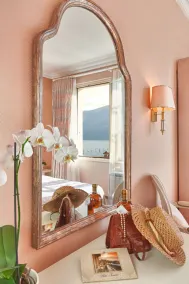 Hotel Tamaro - Room