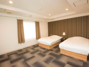 Stay Inn Will URAWA - Chambre