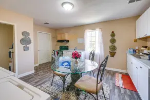 Great for Gatherings! Rural Fort Valley Retreat - Interni