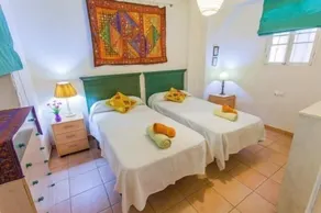 Apartamentos El Patio Andaluz - Room