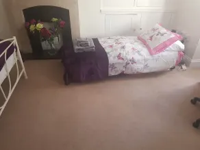Lovely Large Garden Flat - Room
