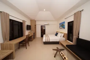 Aquavana Haad Rin Resort - Camera