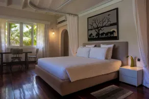 Ocean Beach Resort & SPA - Room