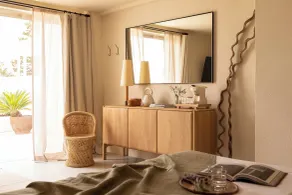 Boutique Hotel Jardines de Palerm - Rum