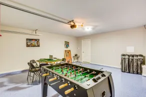 Spacious Forney Home Rental w/ Game Room! - Innvendig