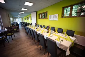 Domäne am See - Restaurant