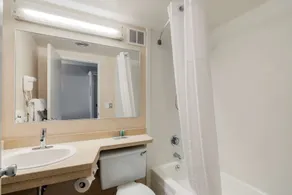 Best Western St Louis Kirkwood Route 66 - Salle de bain