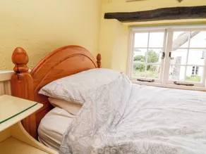 Westgate Cottage - Room