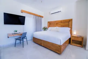 Josefa Suites - Quarto