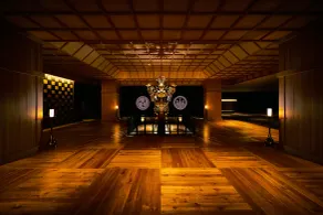 Asakusa View Hotel - Lobby