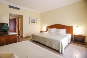 Tenuta Moreno - Zimmer