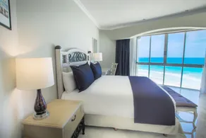 Sandos Cancún All Inclusive - Adults Only - Chambre