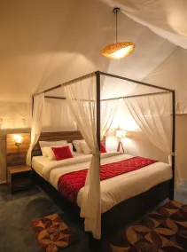 Redberry's Luxury Stay Coorg - Room