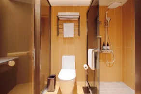Ji Hotel Orchard Singapore - Bathroom
