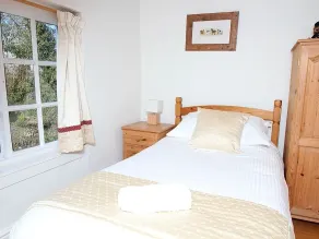 Rose Cottage - Værelse