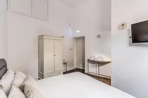 Palazzetto Santa Lucia - Chambre