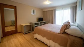 Bahía Montaña - Zimmer