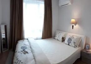 Hotel39 - Room