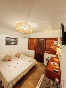AKY JERI - POUSADA Vila de Jericoacoara - Room