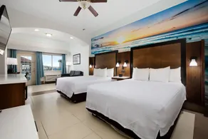 Sand Rose Beach Resort - Chambre