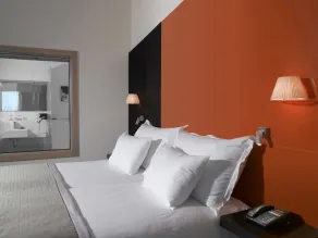 Crowne Plaza Tel Aviv City Center by IHG - Chambre