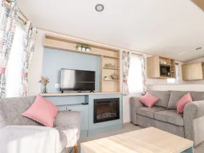 109 Bude - Interior