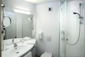 Deltour Hotel Le Puy En Velay - Badeværelse
