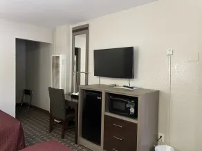 High Country Lodge - Room