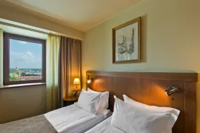 Best Western Vilnius - Room