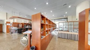 Hotel la Princesa - Restaurant