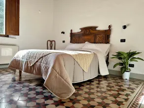 Villa Mucellena - Camera