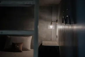 Slack BnB - Habitación
