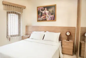 Two Stone Homes Metis - Room