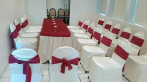 Hotel Jyoti - Restaurant