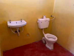 Mara Olodare - Baño
