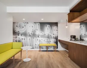 Hotel Indigo Memphis Downtown by IHG - Room