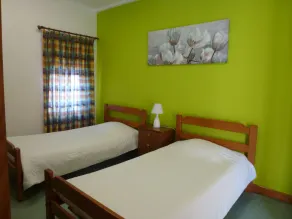 HI Faro – Pousada de Juventude - Chambre