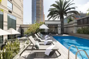 Holiday Inn Express - Antofagasta by IHG - Pool