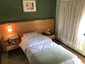 Residencial Pantanal Chácara Klabin - Room