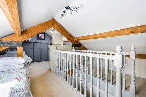 Meagill farmhouse a country retreat - Rum