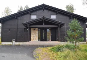 Eerikkilä Sport & Outdoor Resort - Værelse