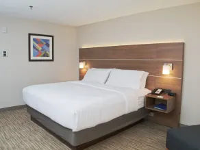 Holiday Inn Express South Burlington by IHG - Chambre