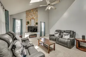 Spacious Sinking Spring Home w/ Outdoor Oasis! - Interior