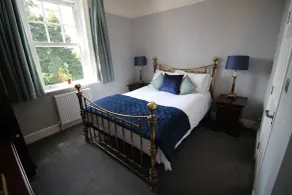Dower House Hotel - Room
