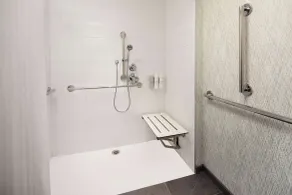 Home2 Suites By Hilton New York Times Square - Bad