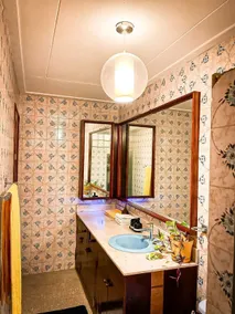 ORHO Hotel Boutique 15 Minutes from PTY Airport - Salle de bain