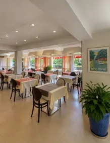 Kyriad Toulouse Blagnac Aéroport - Restaurant