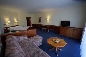 Hotel Lorösch - Camera