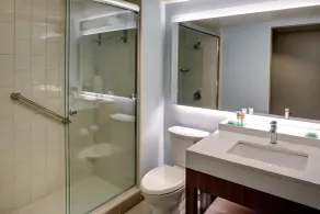 Hyatt Place Columbia/Downtown/The Vista - Chambre