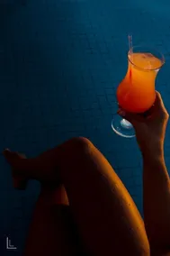 Paradiso Corporate - Pool